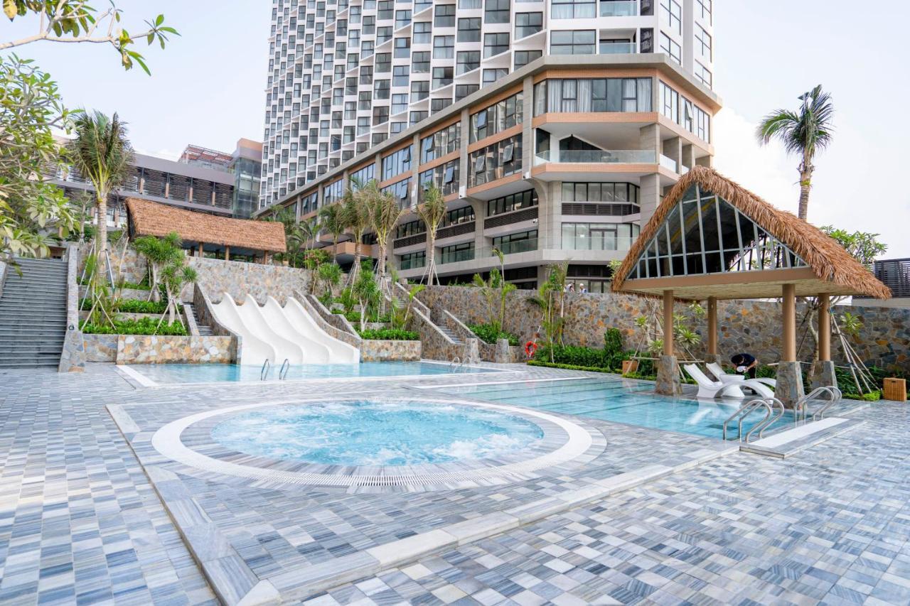 Holiday Apartment - Apec Mandala Wyndham Mui Ne Ap Thien Ai Dış mekan fotoğraf